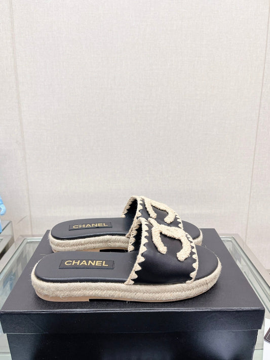 Luxury Shoes Sandals - CHL - 576