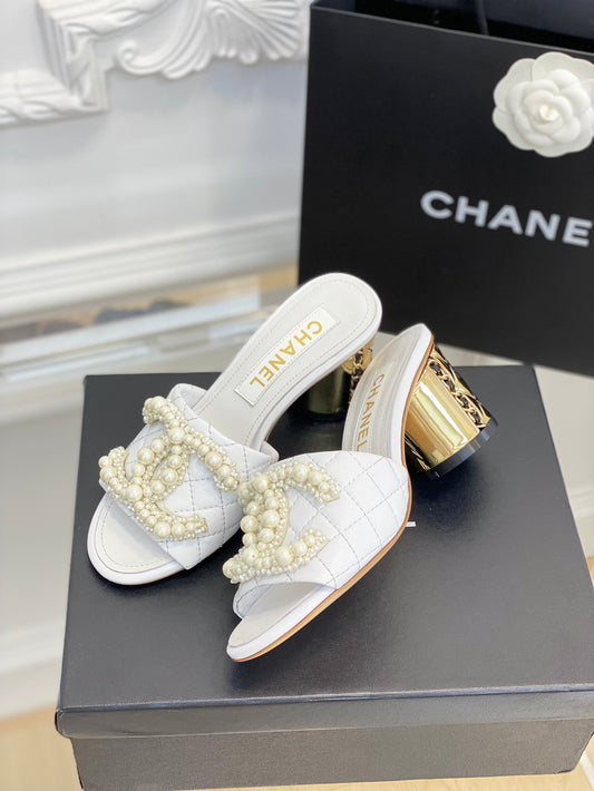 Luxury Shoes Sandals - CHL - 573