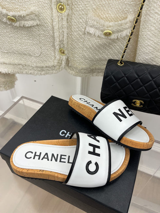 Luxury Shoes Sandals - CHL - 397