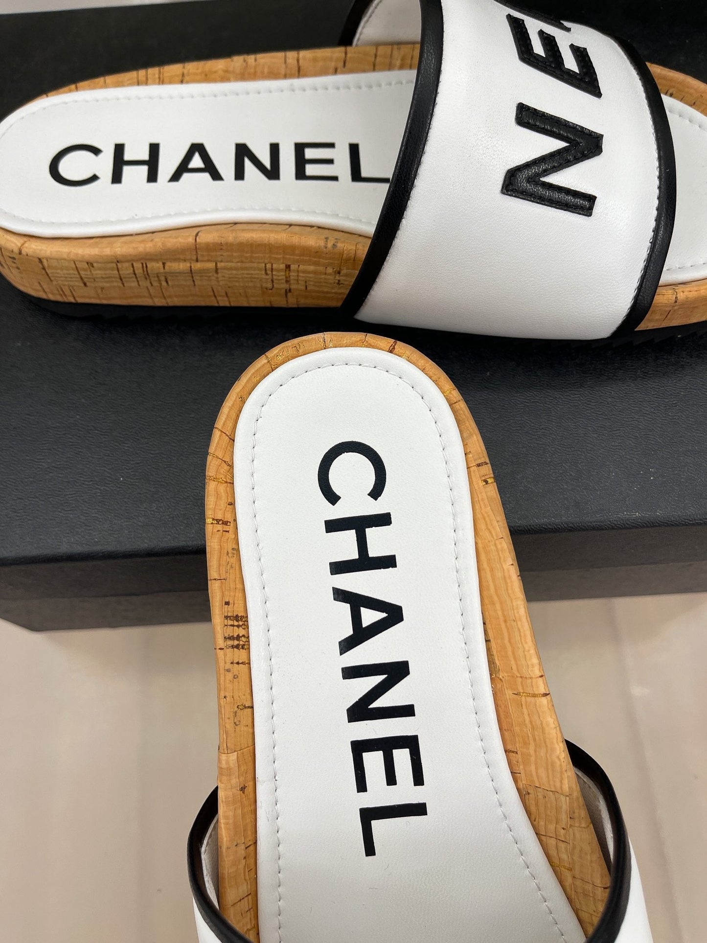 Luxury Shoes Sandals - CHL - 397