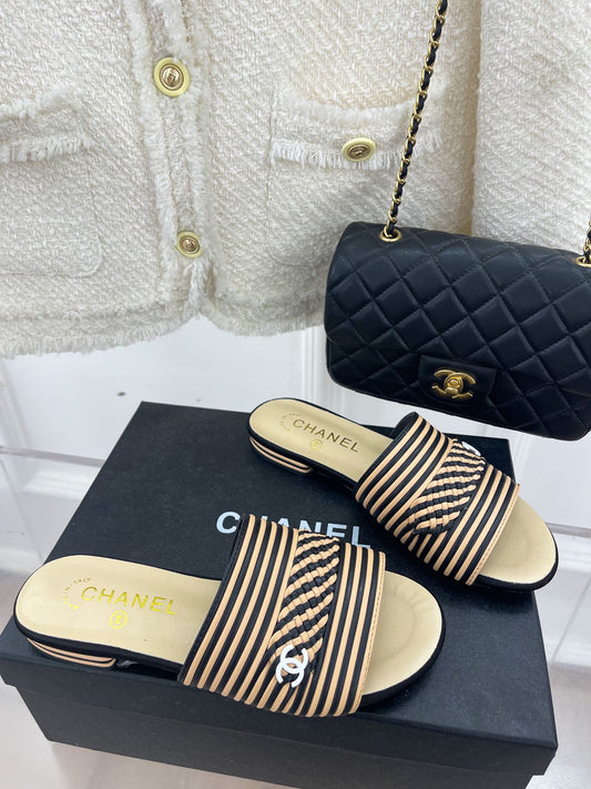 Luxury Shoes Sandals - CHL - 028