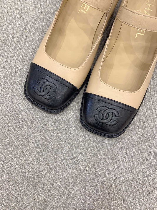 Luxury Shoes Sandals - CHL - 476