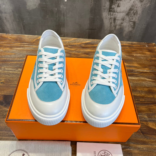 Luxury Shoes - HMS - 237