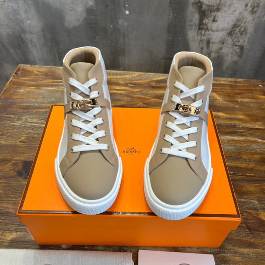 Luxury Shoes - HMS - 257