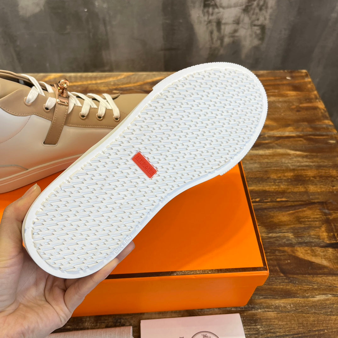 Luxury Shoes - HMS - 257