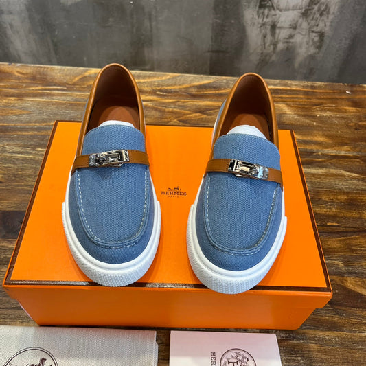 Luxury Shoes - HMS - 249