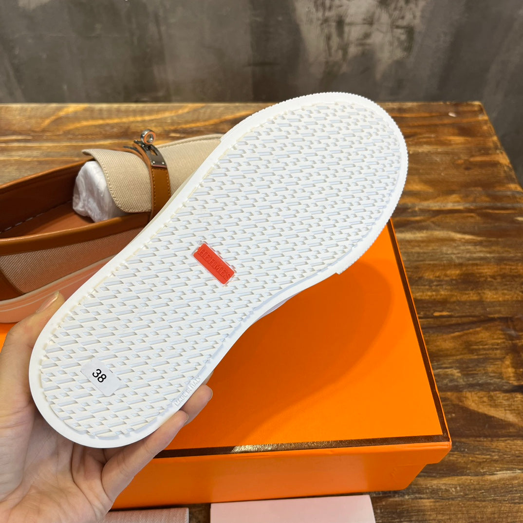 Luxury Shoes - HMS - 248