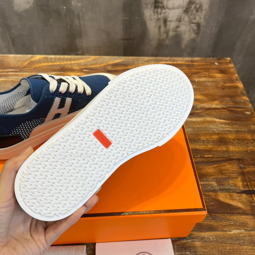 Luxury Shoes - HMS - 244