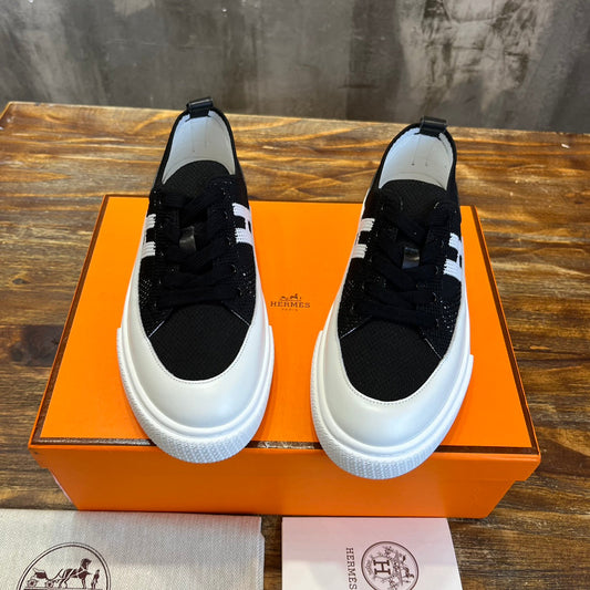 Luxury Shoes - HMS - 243