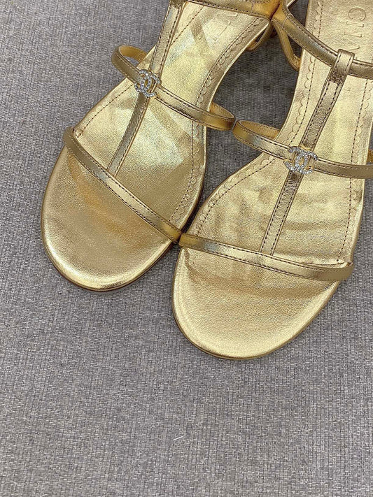 Luxury Shoes Sandals - CHL - 480