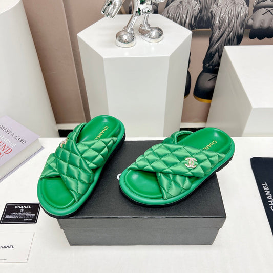 Luxury Shoes Sandals - CHL - 556