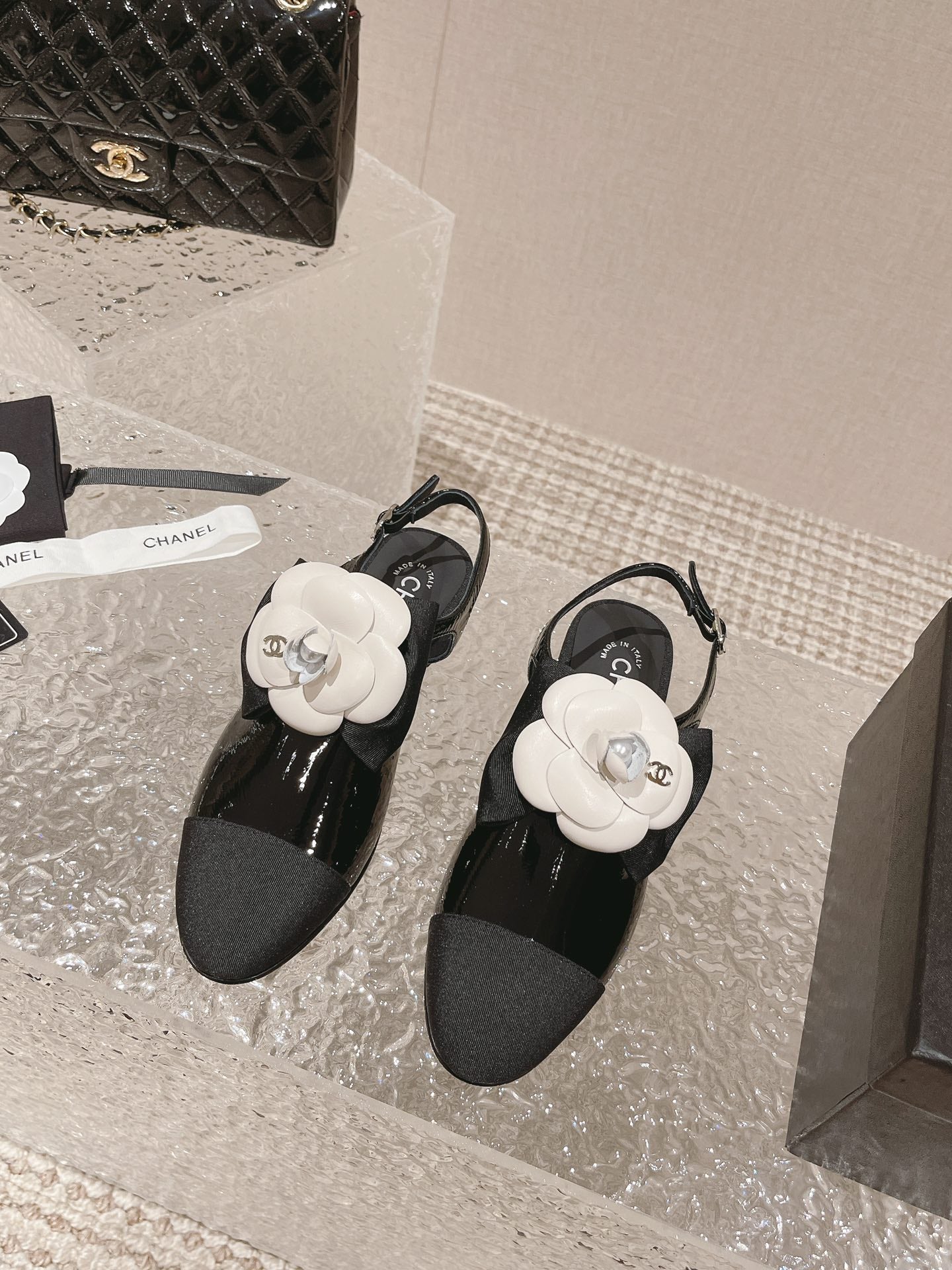 Luxury Shoes Sandals - CHL - 535
