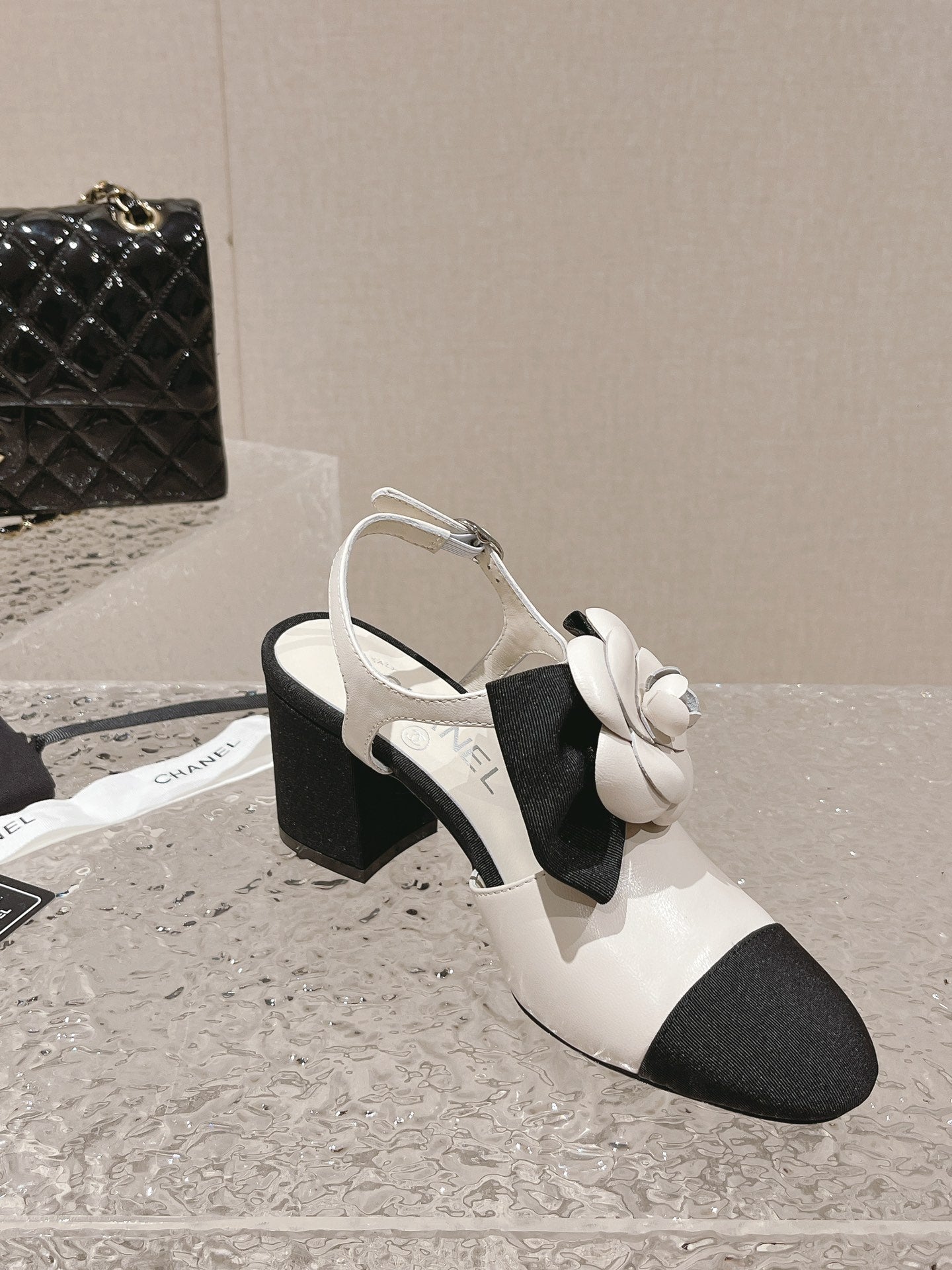Luxury Shoes Sandals - CHL - 530