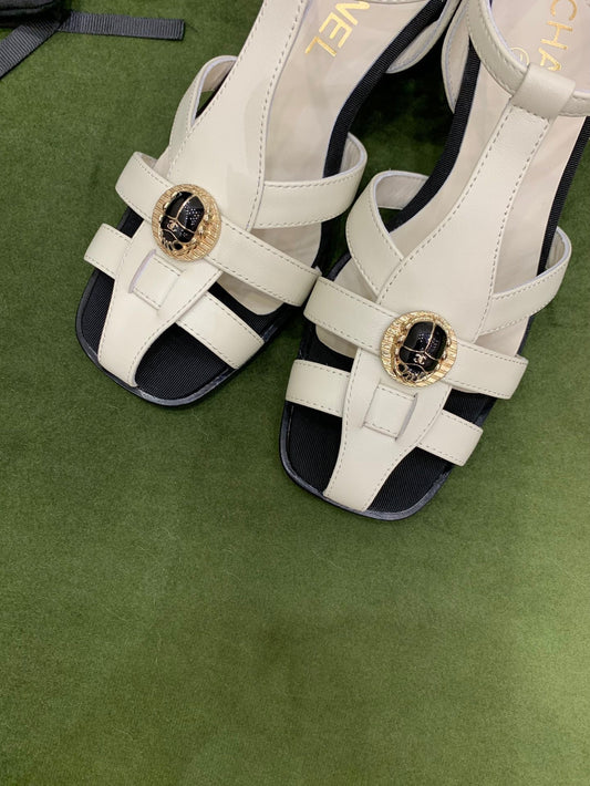 Luxury Shoes Sandals - CHL - 474