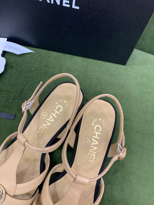 Luxury Shoes Sandals - CHL - 473