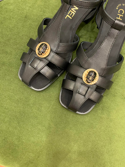 Luxury Shoes Sandals - CHL - 472