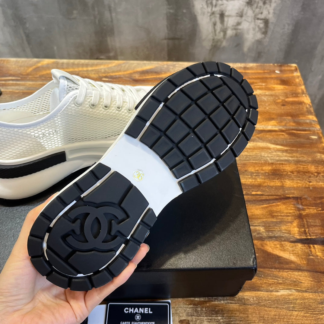 Luxury Shoes Sandals - CHL - 518