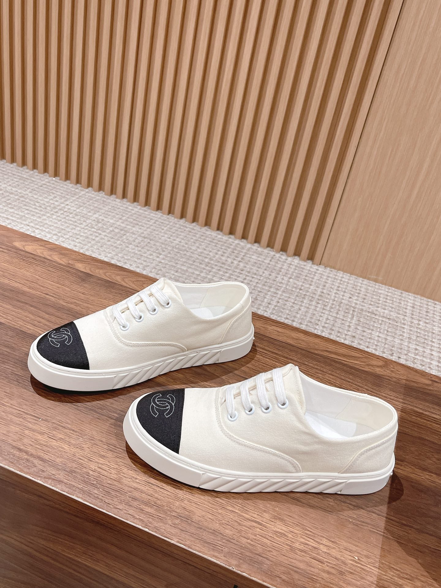 Luxury Shoes Sandals - CHL - 508