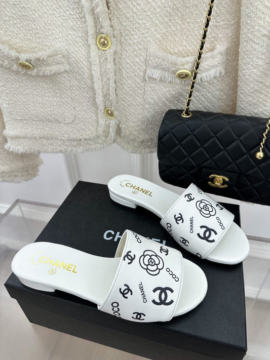 Luxury Shoes Sandals - CHL - 504