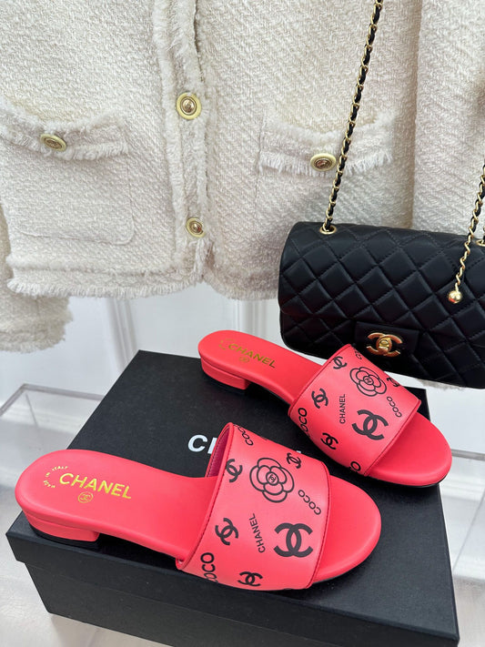 Luxury Shoes Sandals - CHL - 505