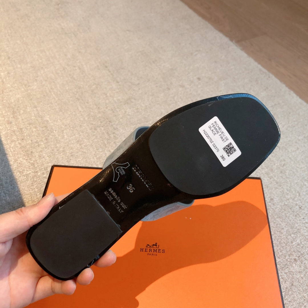 Luxury Shoes - HMS - 230