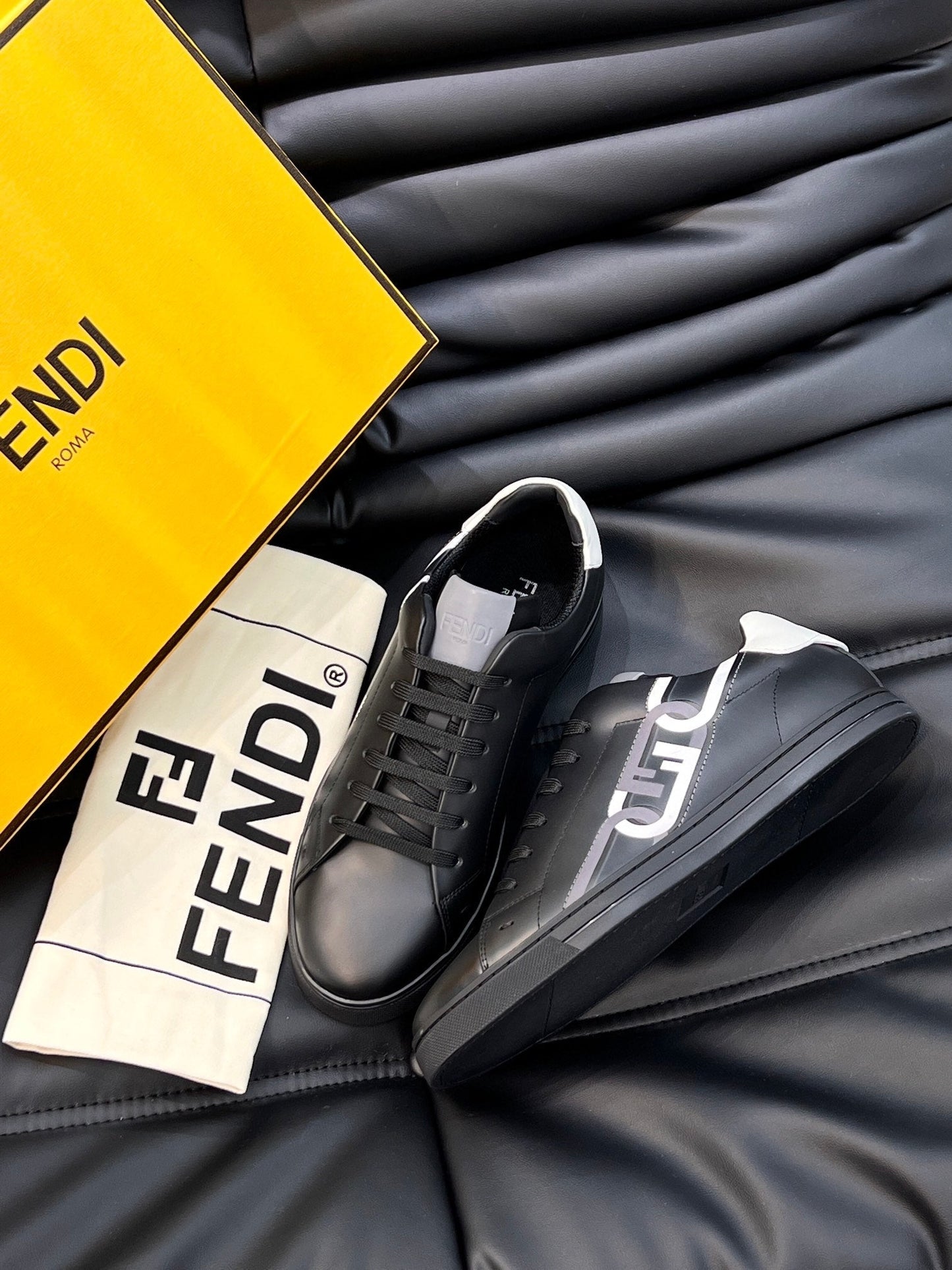 Luxury Shoes - FED - 045