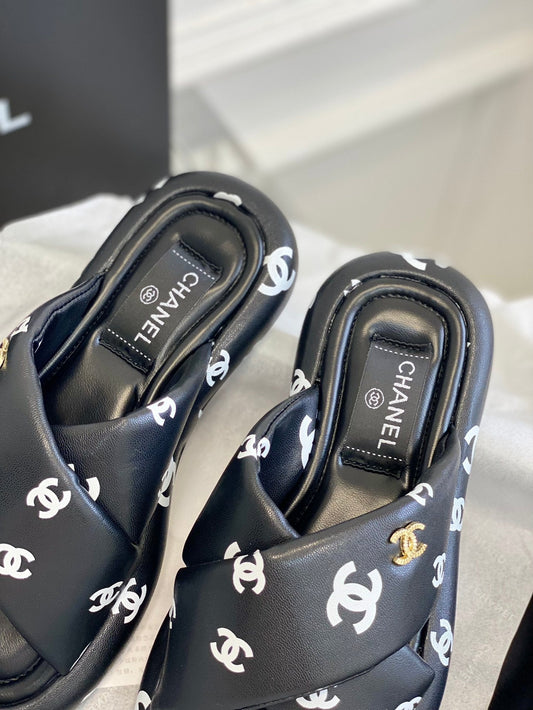 Luxury Shoes Sandals - CHL - 483