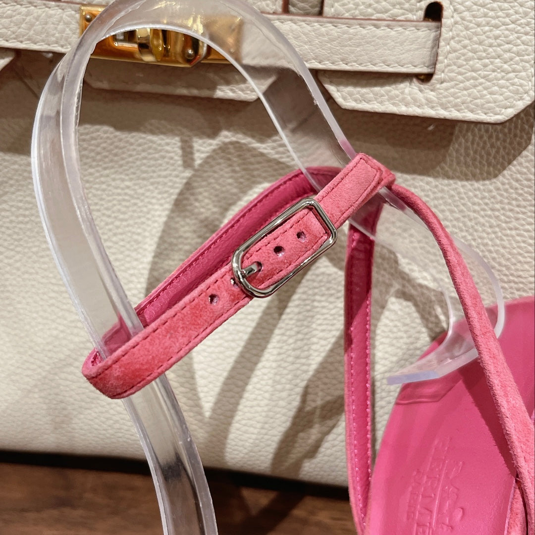 Luxury Shoes - HMS - 211