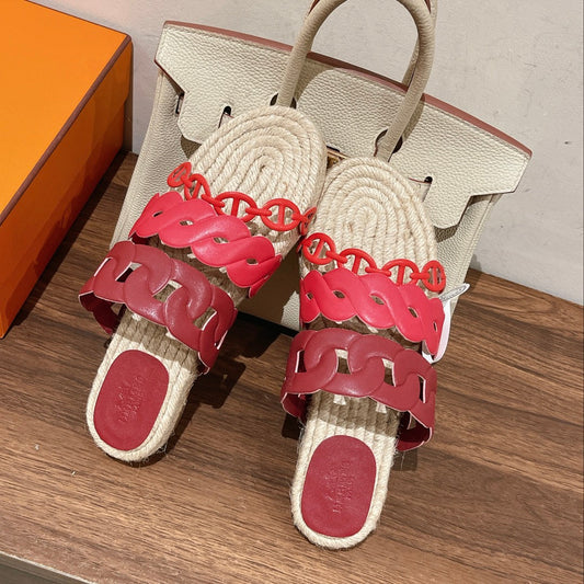 Luxury Shoes - HMS - 206