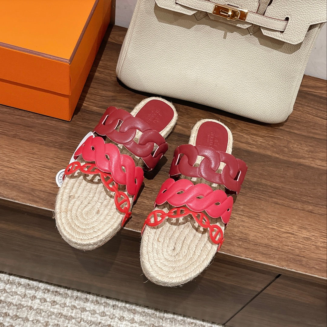 Luxury Shoes - HMS - 206