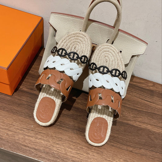 Luxury Shoes - HMS - 205