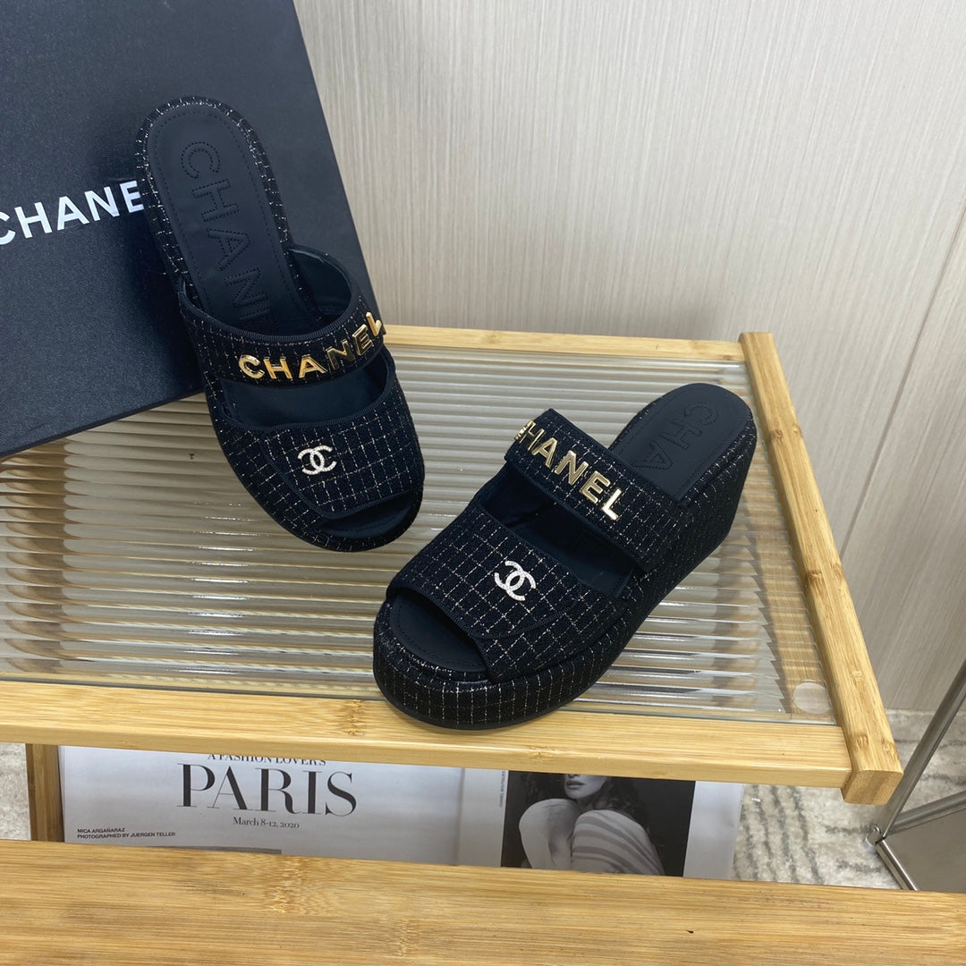 Luxury Shoes Sandals - CHL - 467