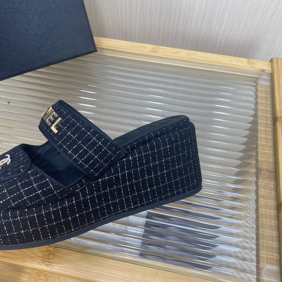 Luxury Shoes Sandals - CHL - 467