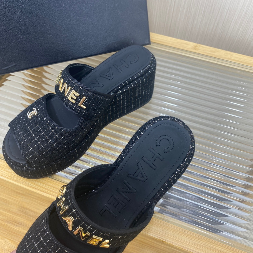 Luxury Shoes Sandals - CHL - 467