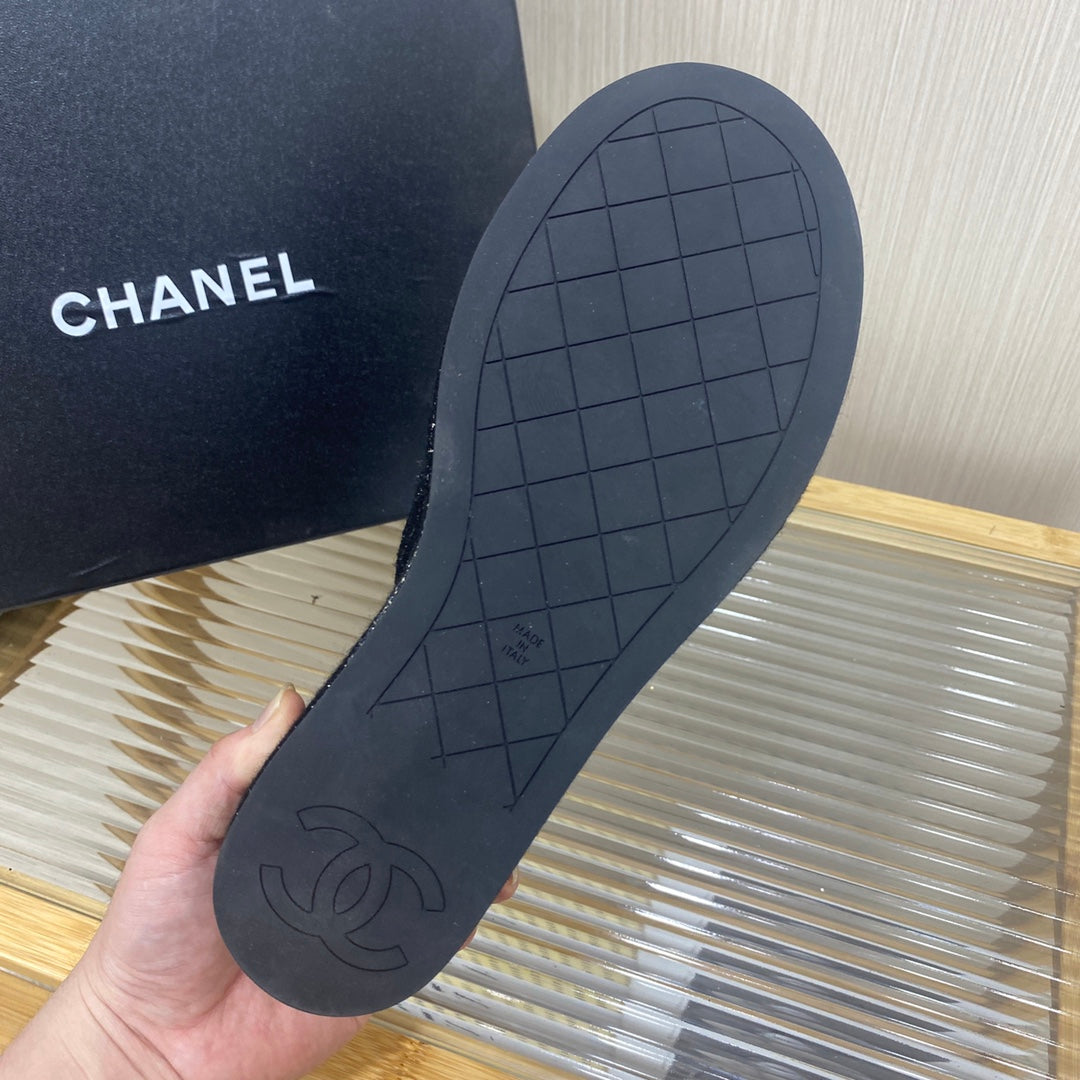Luxury Shoes Sandals - CHL - 467