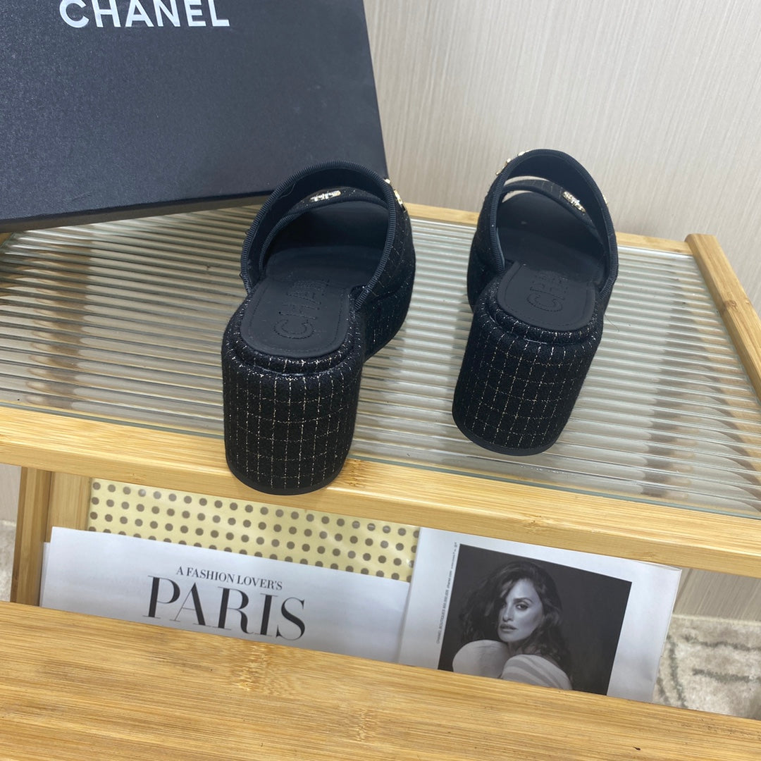 Luxury Shoes Sandals - CHL - 467