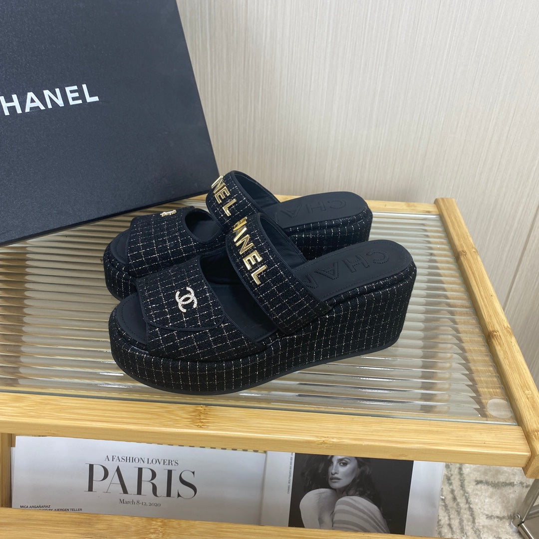 Luxury Shoes Sandals - CHL - 467
