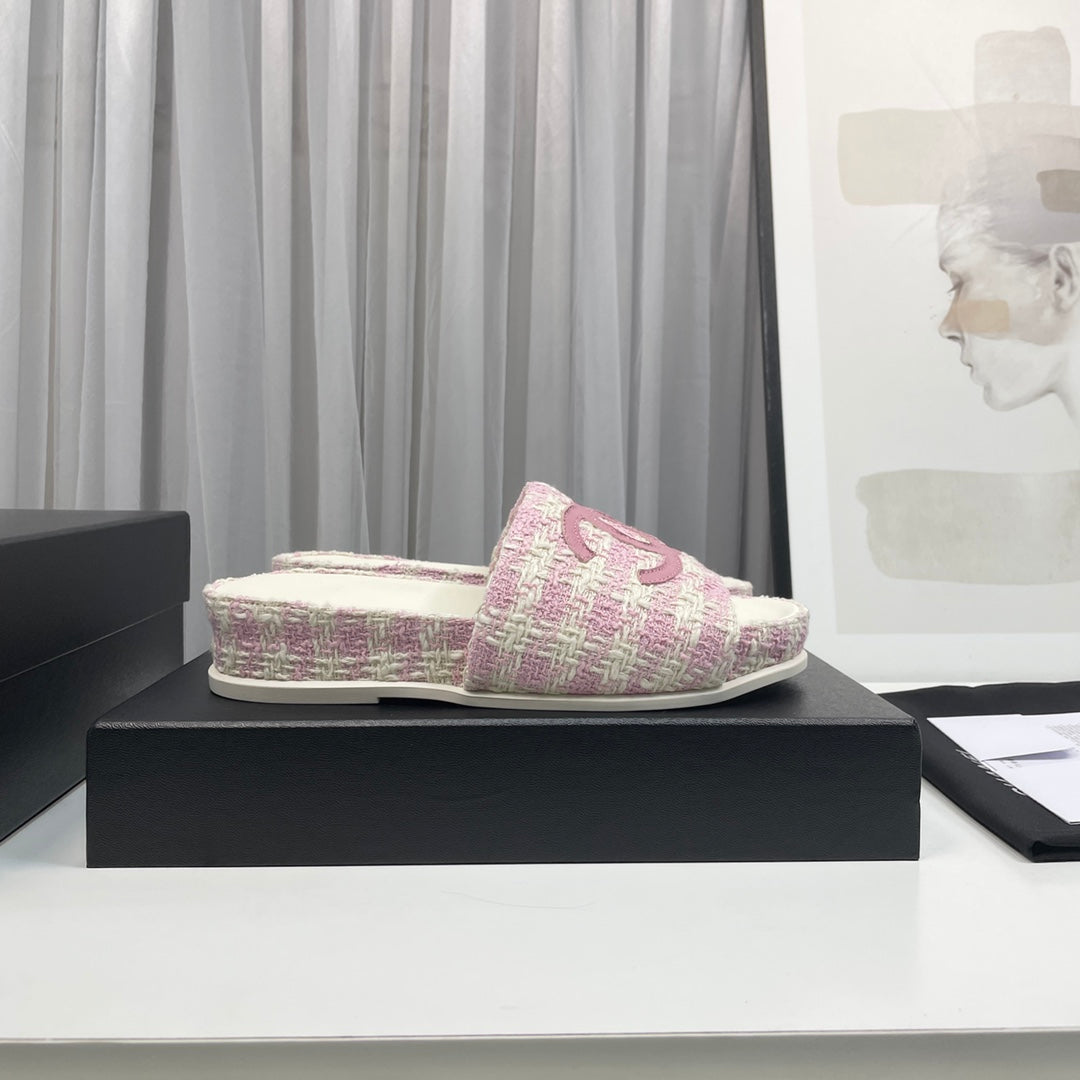 Luxury Shoes Sandals - CHL - 359