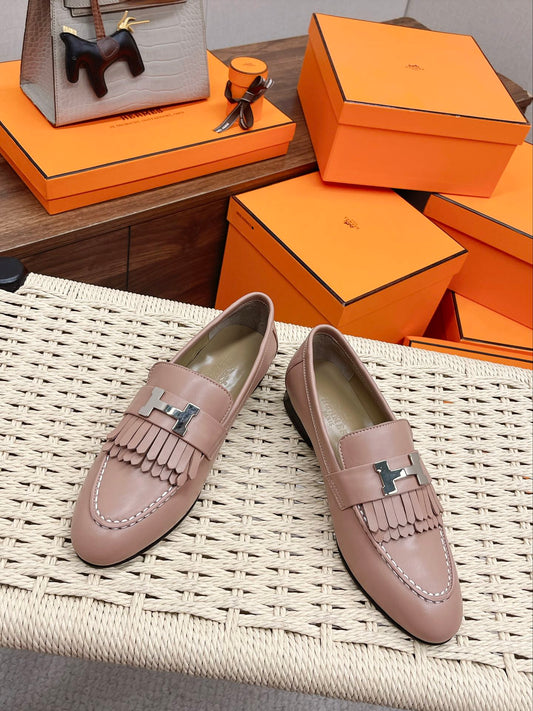 Luxury Shoes - HMS - 138