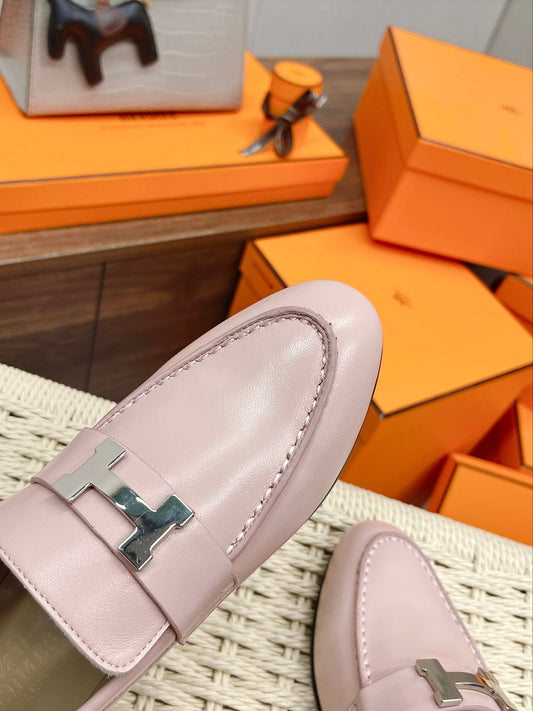 Luxury Shoes - HMS - 127