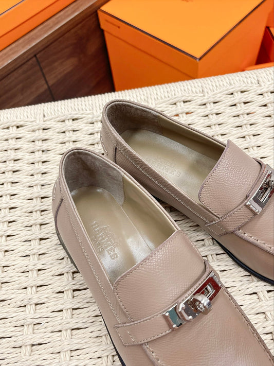 Luxury Shoes - HMS - 137