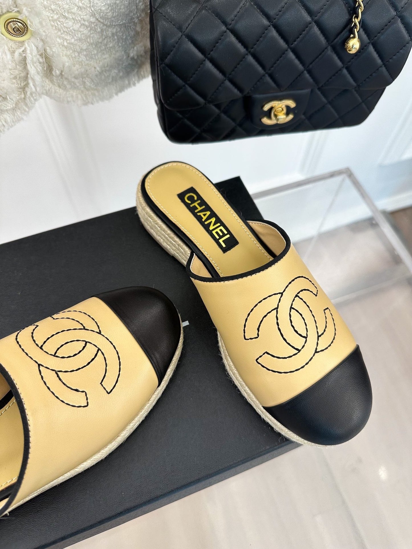 Luxury Shoes Sandals - CHL - 465