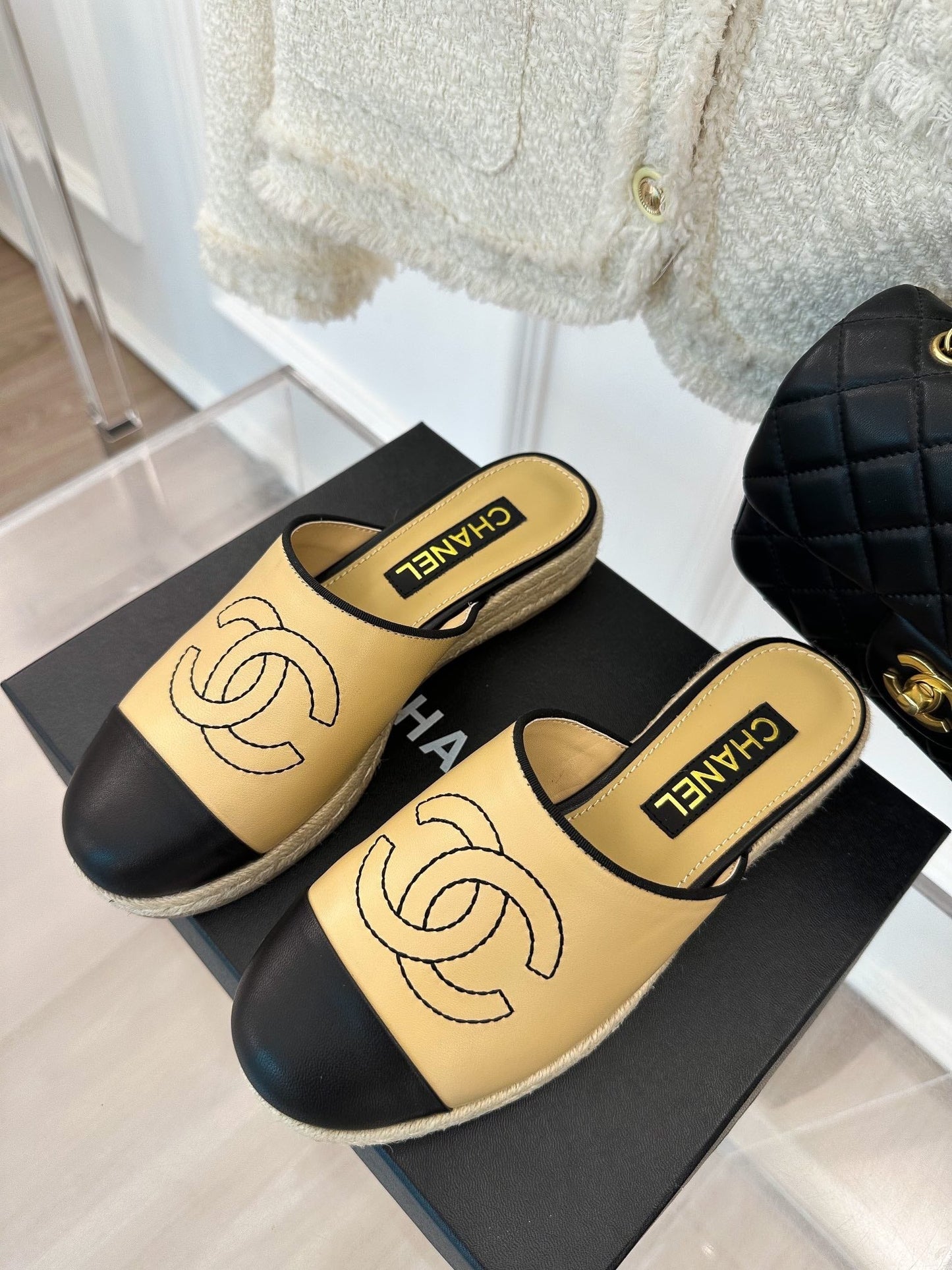 Luxury Shoes Sandals - CHL - 465