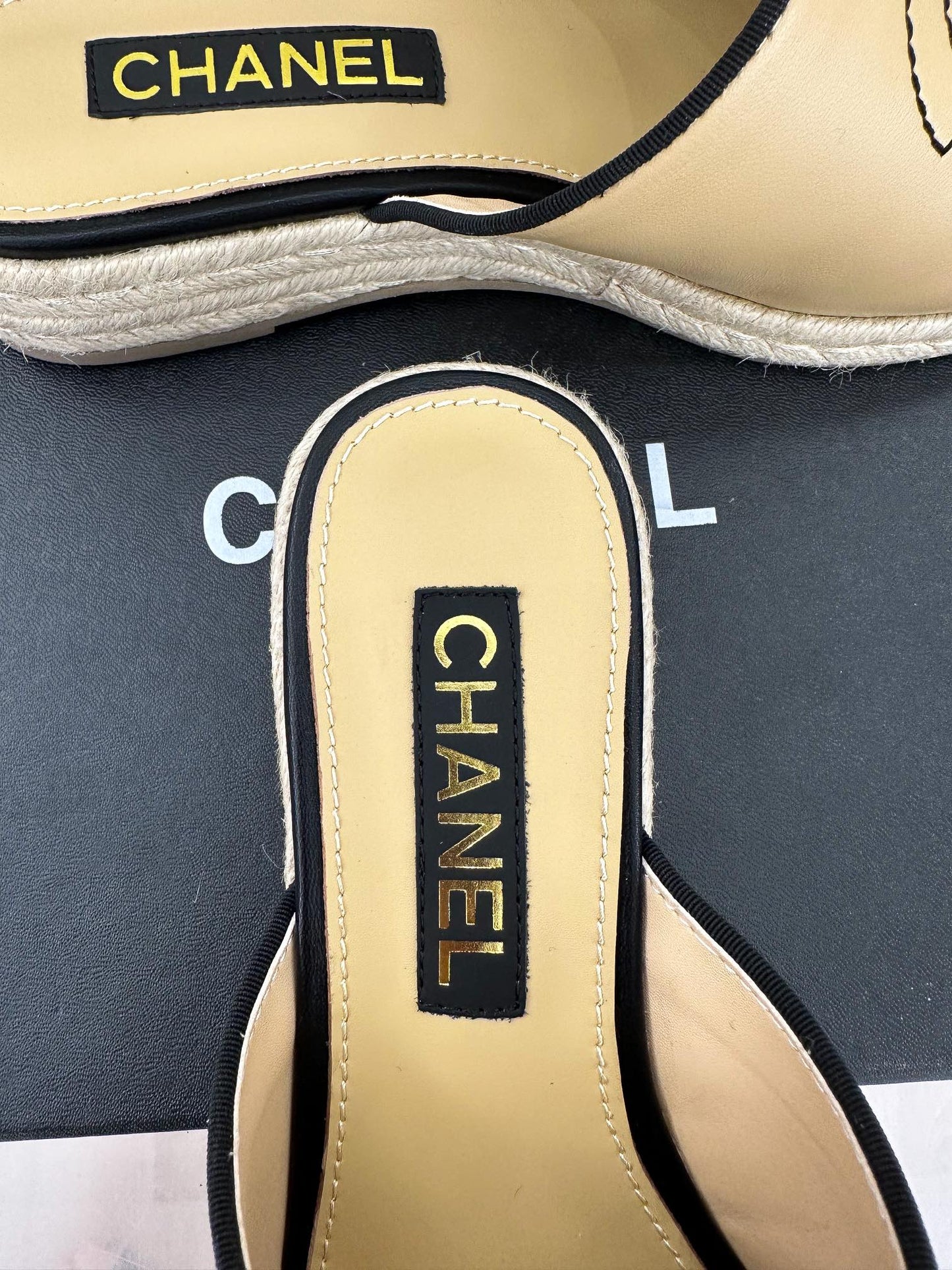 Luxury Shoes Sandals - CHL - 465