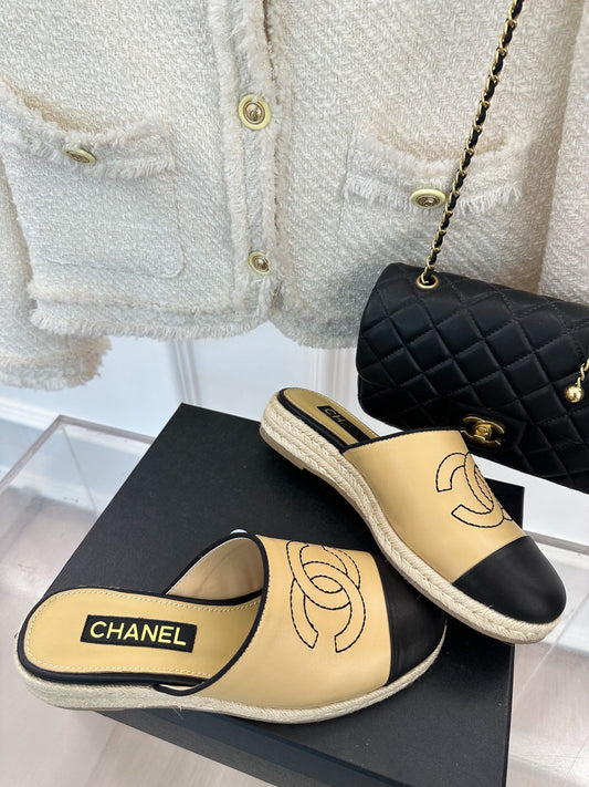 Luxury Shoes Sandals - CHL - 465