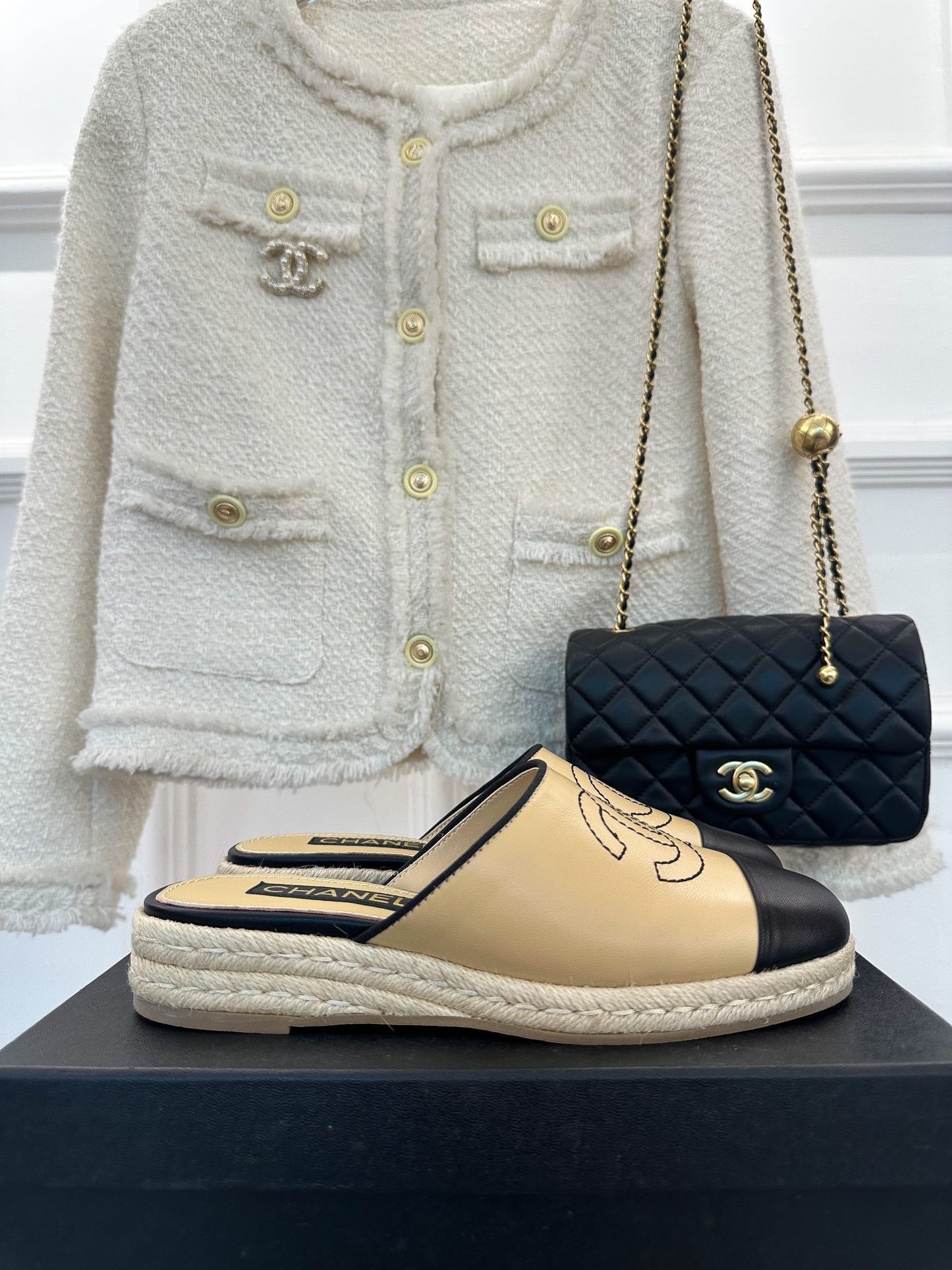 Luxury Shoes Sandals - CHL - 465