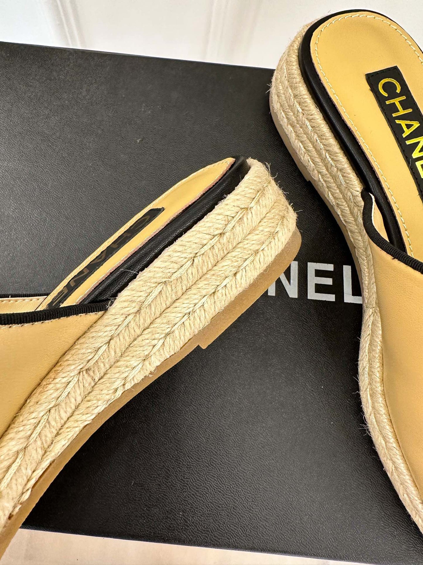 Luxury Shoes Sandals - CHL - 465