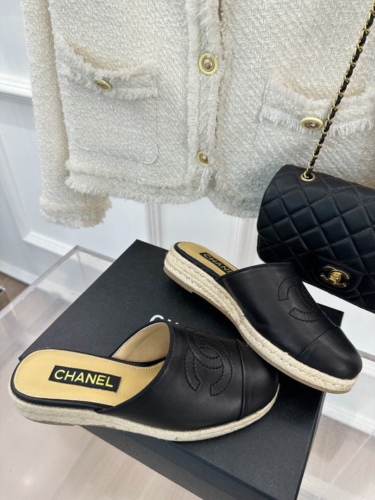 Luxury Shoes Sandals - CHL - 466