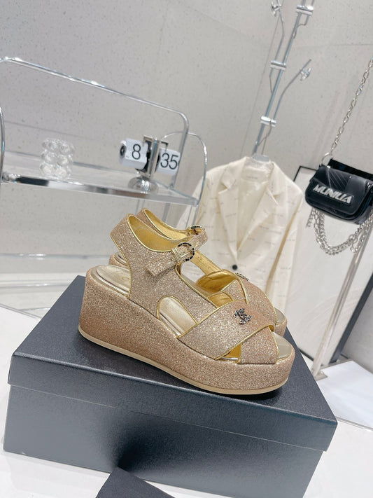 Luxury Shoes Sandals - CHL - 178