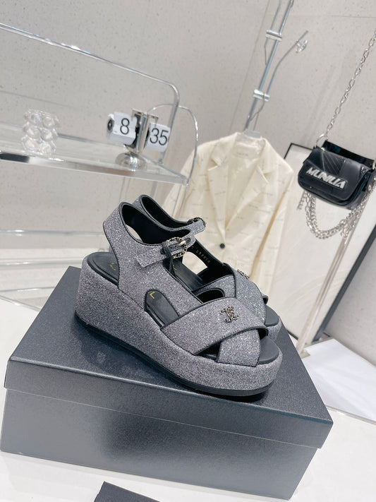 Luxury Shoes Sandals - CHL - 179